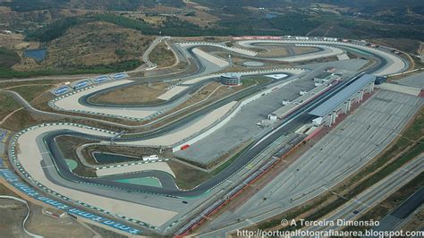 Autodromo do Algarve .